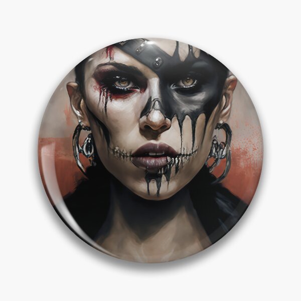 Item preview, post apocalyptic rebel designed and sold by Jenslemmens.