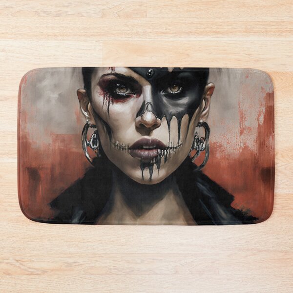 Item preview, post apocalyptic rebel designed and sold by Jenslemmens.