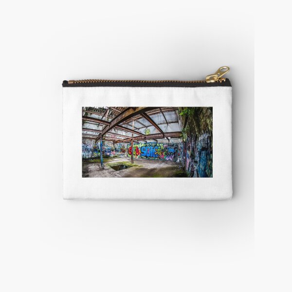 Item preview, Abandoned Brewery designed and sold by sharon2121.