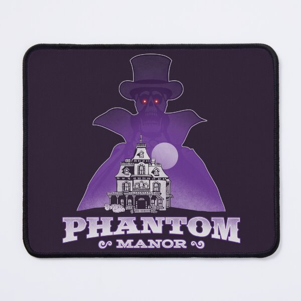 Item preview, Phantom Manor designed and sold by jaredBdesign.