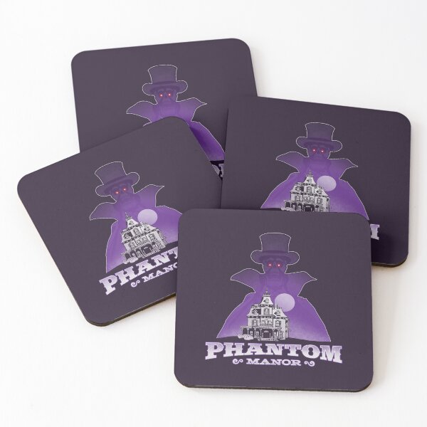Item preview, Phantom Manor designed and sold by jaredBdesign.