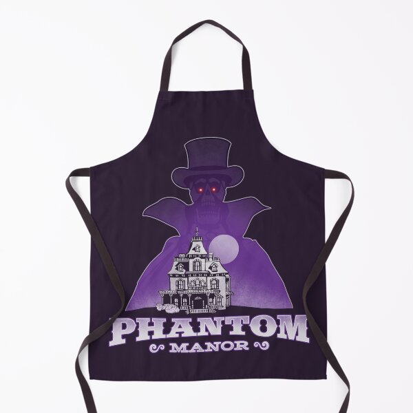 Item preview, Phantom Manor designed and sold by jaredBdesign.