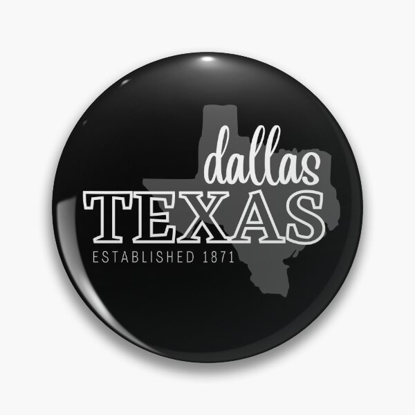 Item preview, Dallas, Texas designed and sold by cgrimpo.