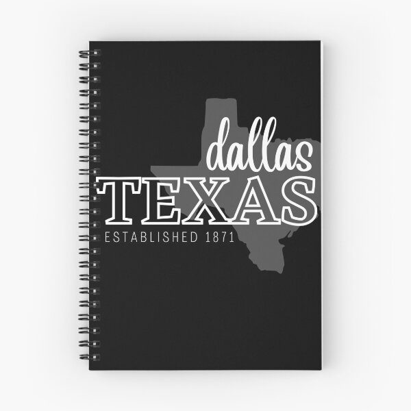Item preview, Dallas, Texas designed and sold by cgrimpo.