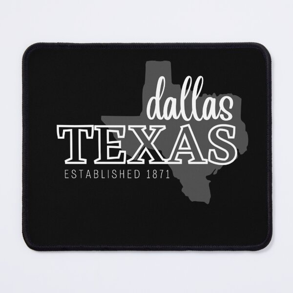 Item preview, Dallas, Texas designed and sold by cgrimpo.