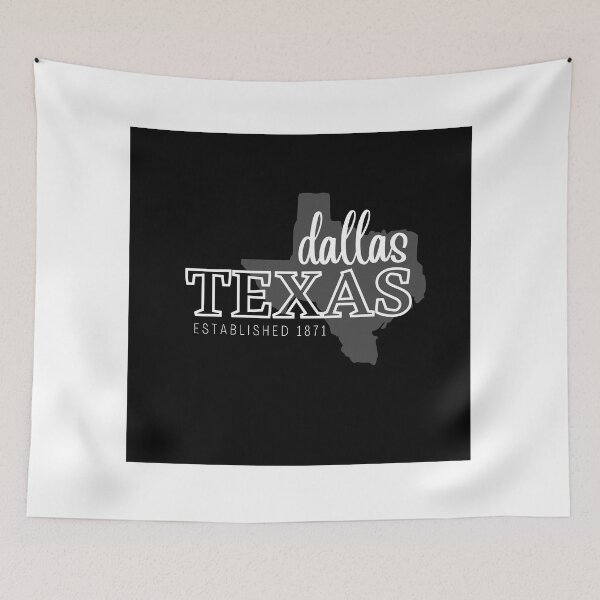 Item preview, Dallas, Texas designed and sold by cgrimpo.