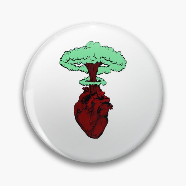 Item preview, Heart Explosion!  designed and sold by MsGrotesque.