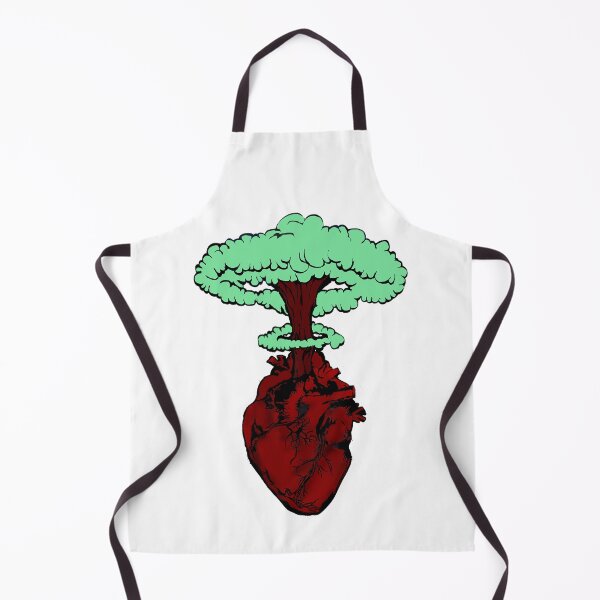 Item preview, Heart Explosion! designed and sold by MsGrotesque.