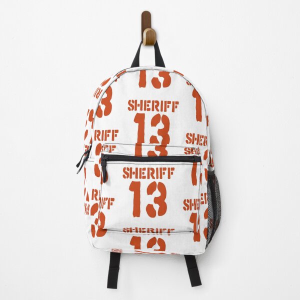 Item preview, SHERIFF 13 designed and sold by 1MILLIONPUSHUPS.