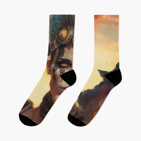 Item preview, post apocalyptic rebel designed and sold by Jenslemmens.