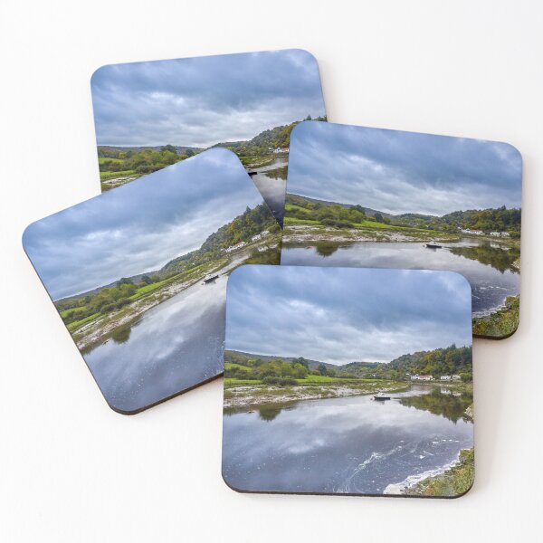 Item preview, Tintern on the River Wye, Monmouthshire, Wales designed and sold by VnGphoto.