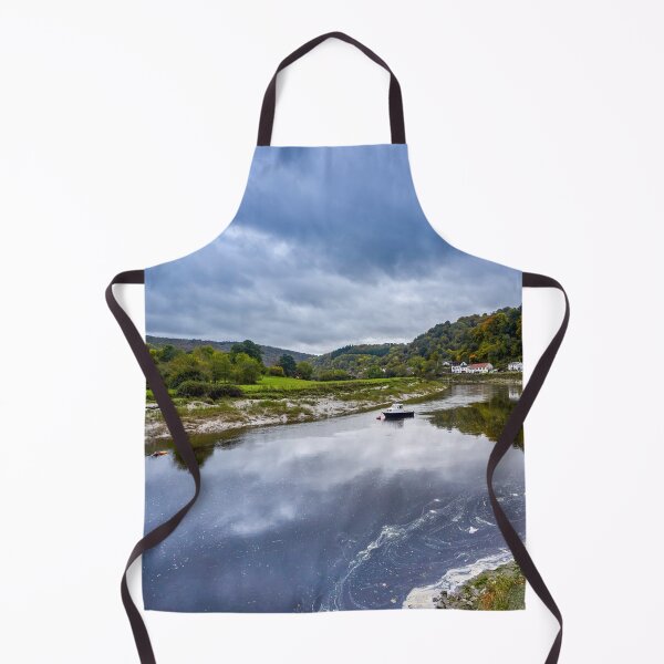 Item preview, Tintern on the River Wye, Monmouthshire, Wales designed and sold by VnGphoto.