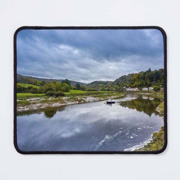 Item preview, Tintern on the River Wye, Monmouthshire, Wales designed and sold by VnGphoto.