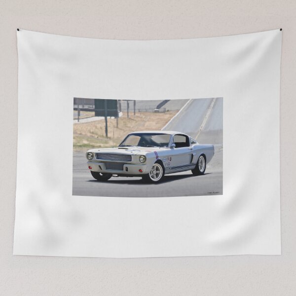 Item preview, 1966 Ford Mustang G.T. 350 I designed and sold by DaveKoontz.
