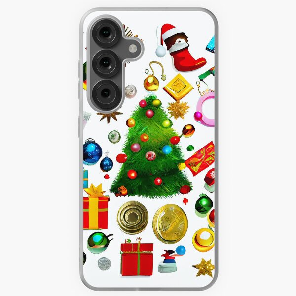 Item preview, I Knoll All About Christmas designed and sold by David Apricot.