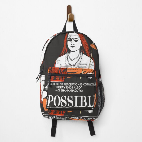 Item preview, ImPossible : Adi Shankracharya designed and sold by ramanandr.