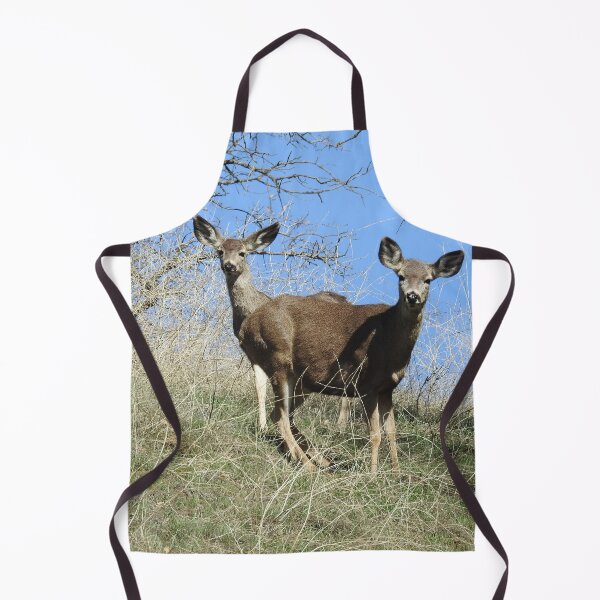 Item preview, Mule Deer, Wildlife Gifts, Wild Animals designed and sold by Sandra O'Toole.