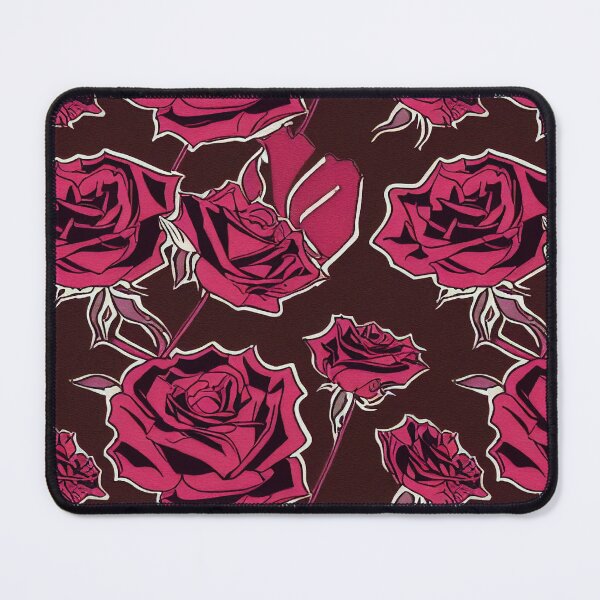 Item preview, Graphic Novel Roses designed and sold by JustinKosch.