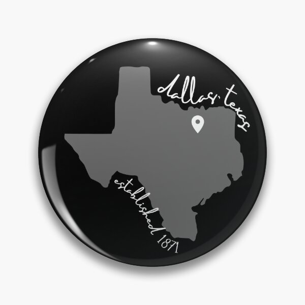 Item preview, Dallas, Texas designed and sold by cgrimpo.
