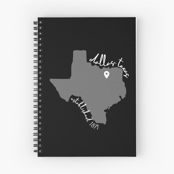 Item preview, Dallas, Texas designed and sold by cgrimpo.