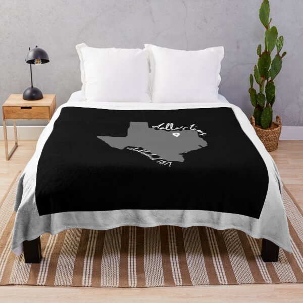 Item preview, Dallas, Texas designed and sold by cgrimpo.