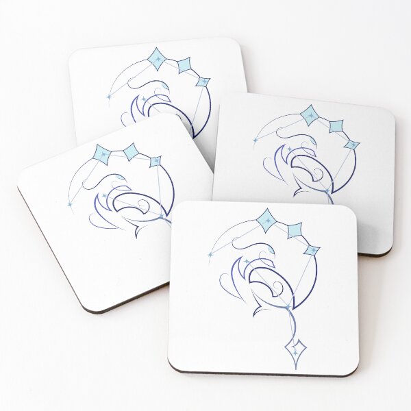 Item preview, layla constellation designed and sold by Daylighart.