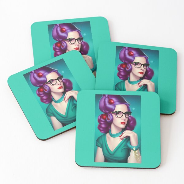 Item preview, That Girl is Poison designed and sold by abidance.
