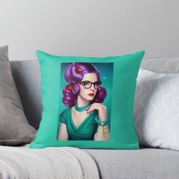 Item preview, That Girl is Poison designed and sold by abidance.