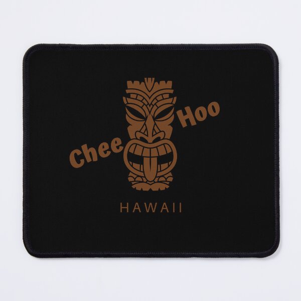 Item preview, Polynesian Chee Hoo designed and sold by HawaiiGroove.