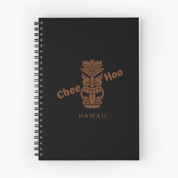 Item preview, Polynesian Chee Hoo designed and sold by HawaiiGroove.
