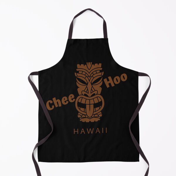 Item preview, Polynesian Chee Hoo designed and sold by HawaiiGroove.