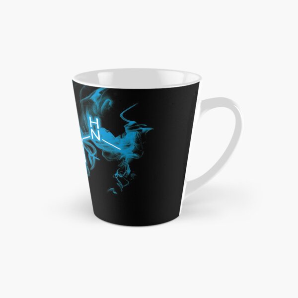 Item preview, Blue Meth - C10H15N designed and sold by LithiumL.