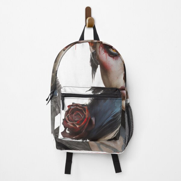 Item preview, post apocalyptic rebel designed and sold by Jenslemmens.