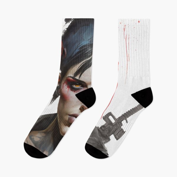 Item preview, post apocalyptic rebel designed and sold by Jenslemmens.