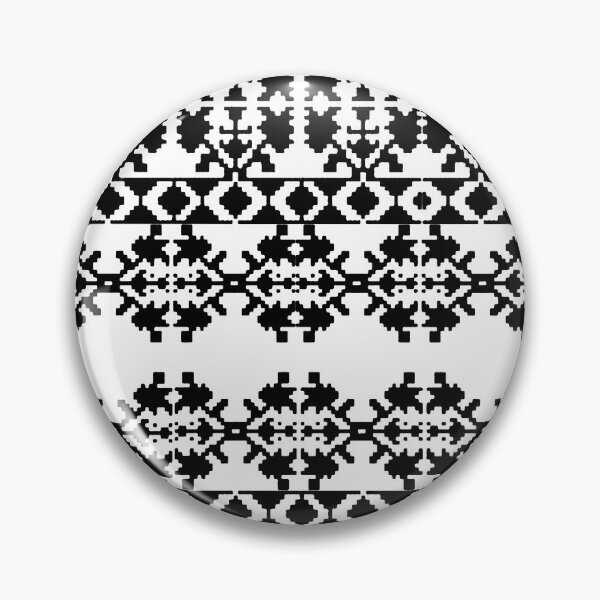 Item preview, Eastern Europe Pattern, Traditional Folk, Folklor designed and sold by danaJG.
