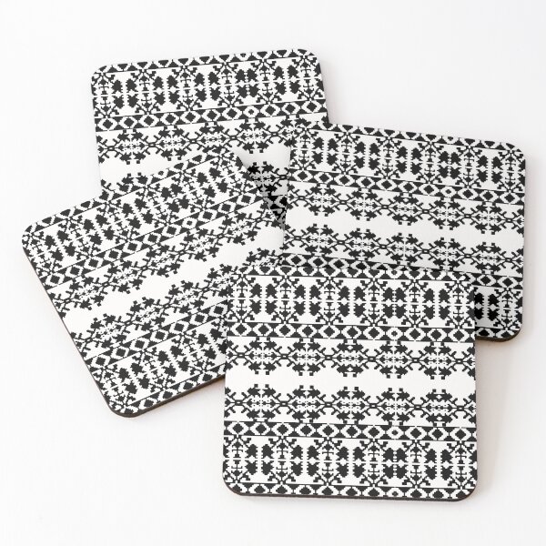 Item preview, Eastern Europe Pattern, Traditional Folk, Folklor designed and sold by danaJG.