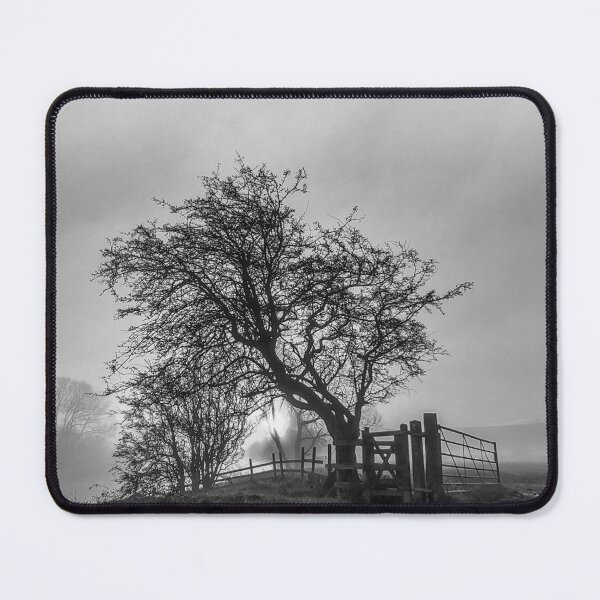 Item preview, Lune Valley Mist designed and sold by mikebov.