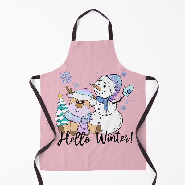 Item preview, hello winter designed and sold by lovitus.
