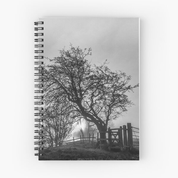 Item preview, Lune Valley Mist designed and sold by mikebov.