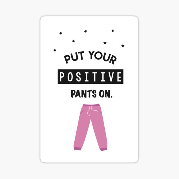 Legacy Lasercrafts personalised positive pants Keyring Personalised  positivity gift wooden pants gift knickers gift motivational present :  : Fashion
