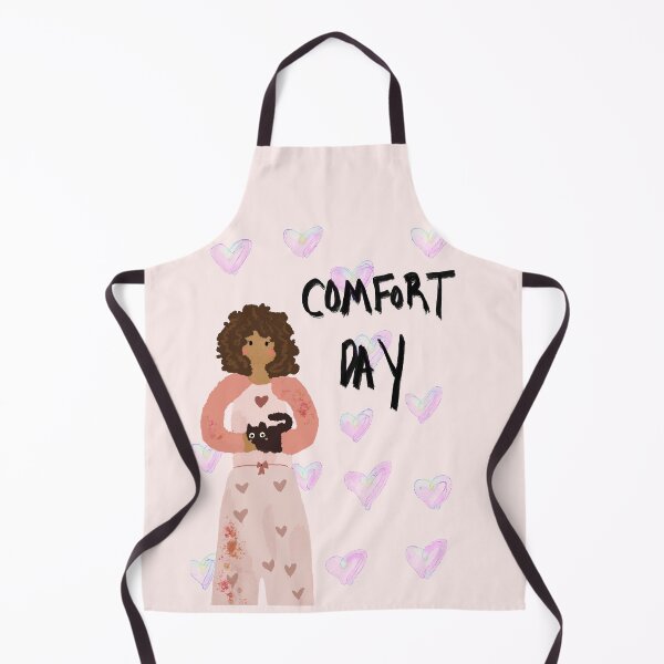 Item preview, Comfort Day designed and sold by tinasartspace.