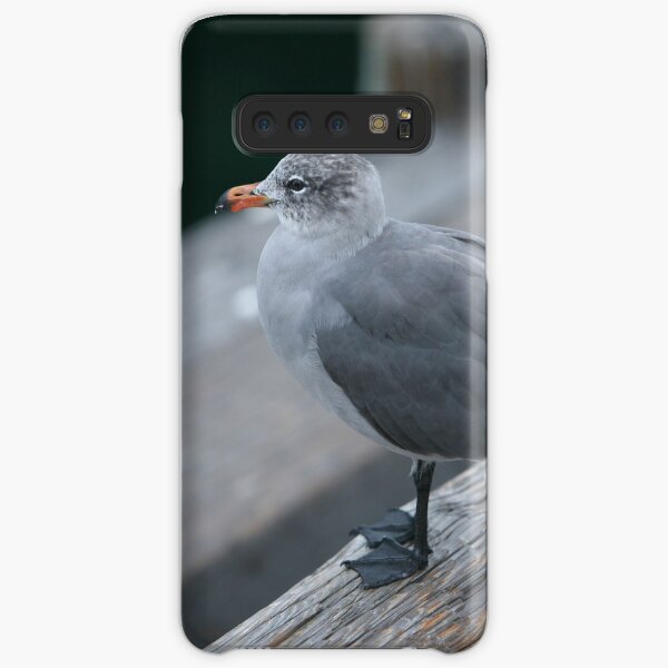 Seagull Samsung Galaxy Snap Case