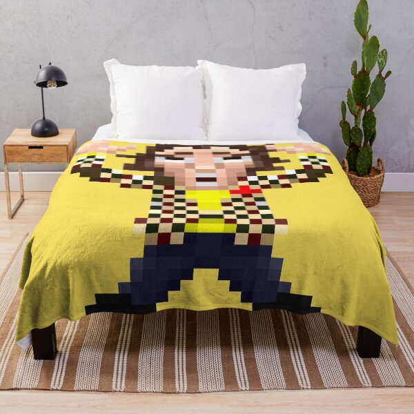 Item preview, 16-Bits Lord of Summerisle designed and sold by Feeank.