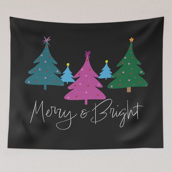 Item preview, Merry and Bright designed and sold by edenjoy-designs.