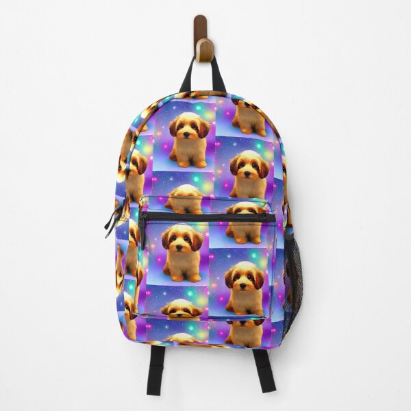 Item preview, Cute Havanese Puppy designed and sold by The Love Quill.