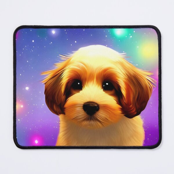 Item preview, Cute Havanese Puppy designed and sold by The Love Quill.