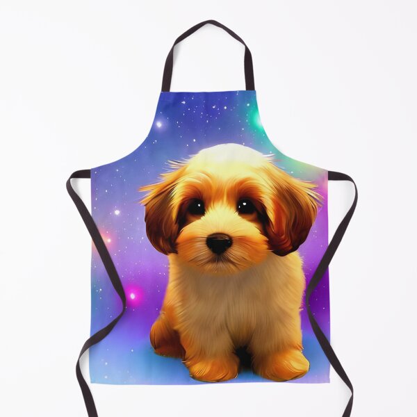 Item preview, Cute Havanese Puppy designed and sold by The Love Quill.