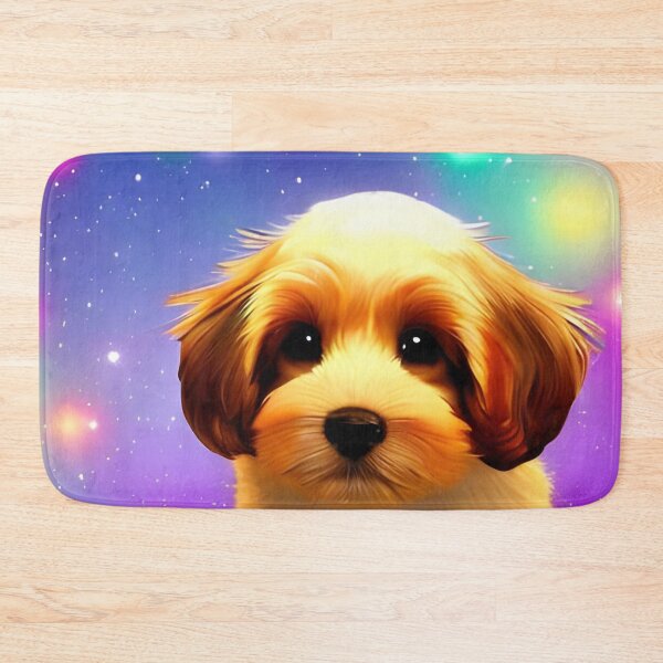 Item preview, Cute Havanese Puppy designed and sold by The Love Quill.