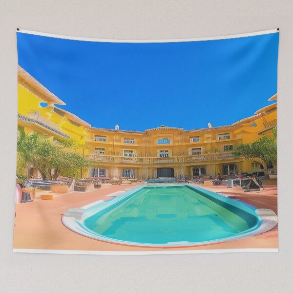 Item preview, Valencia ai art designed and sold by Mirex88.