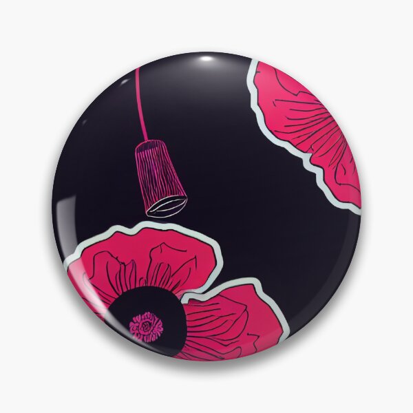 Item preview, Poppy Patch designed and sold by JustinKosch.